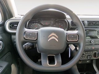 Citroen C3 1.2 PureTech Feel 81 kW (110 CV)