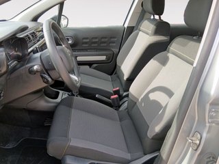 Citroen C3 1.2 PureTech Feel 81 kW (110 CV)