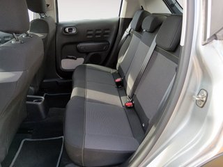 Citroen C3 1.2 PureTech Feel 81 kW (110 CV)