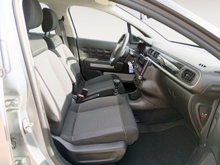 Citroen C3 1.2 PureTech Feel 81 kW (110 CV)
