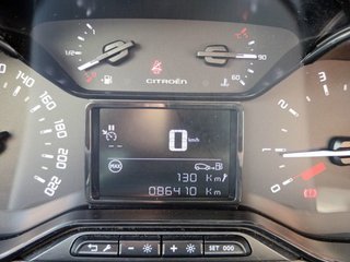 Citroen C3 1.2 PureTech Feel 81 kW (110 CV)