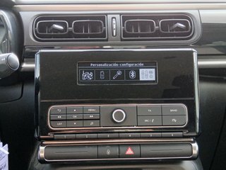 Citroen C3 1.2 PureTech Feel 81 kW (110 CV)