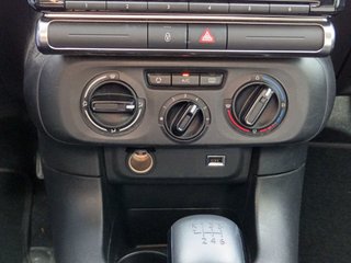 Citroen C3 1.2 PureTech Feel 81 kW (110 CV)