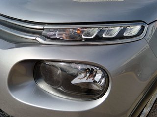 Citroen C3 1.2 PureTech Feel 81 kW (110 CV)