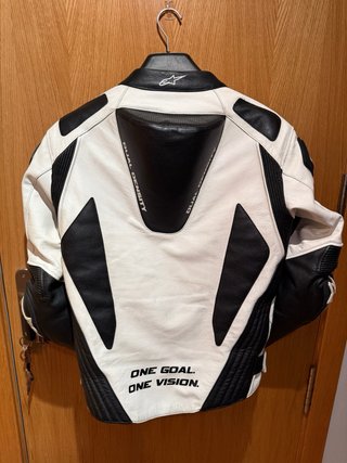 Giubbotto da moto Alpinestars Donna
