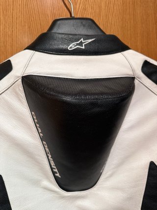 Giubbotto da moto Alpinestars Donna