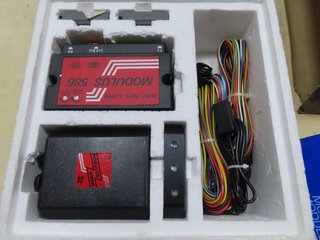 Antifurto Auto Modulus 586 Nuovo