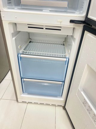 Nevera Balay Combi