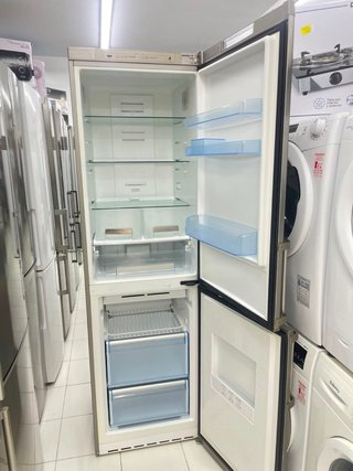 Nevera Balay Combi