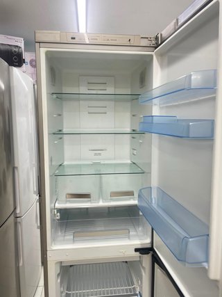 Nevera Balay Combi