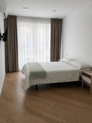 Alquiler vacacional