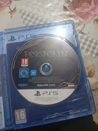 Sonic Frontiers PS5
