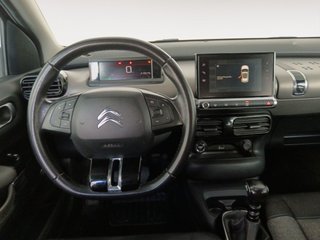 Citroen C4 Cactus PureTech 130 S&S Shine 96 kW (130 CV)