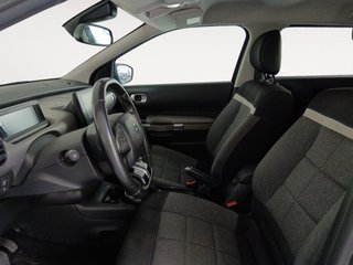 Citroen C4 Cactus PureTech 130 S&S Shine 96 kW (130 CV)