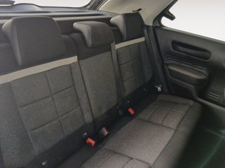 Citroen C4 Cactus PureTech 130 S&S Shine 96 kW (130 CV)