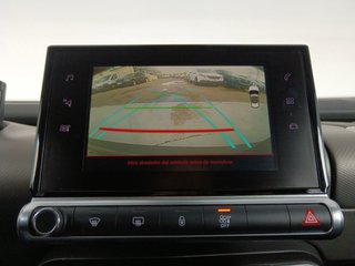 Citroen C4 Cactus PureTech 130 S&S Shine 96 kW (130 CV)