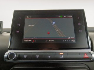 Citroen C4 Cactus PureTech 130 S&S Shine 96 kW (130 CV)