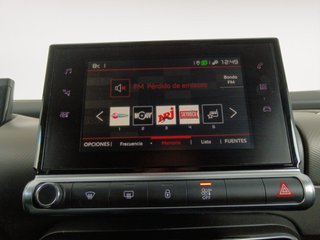 Citroen C4 Cactus PureTech 130 S&S Shine 96 kW (130 CV)