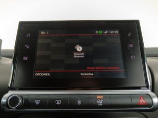 Citroen C4 Cactus PureTech 130 S&S Shine 96 kW (130 CV)