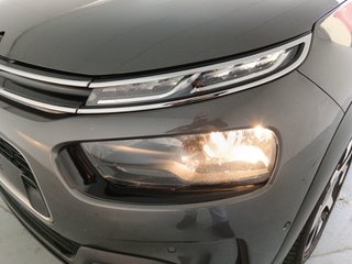 Citroen C4 Cactus PureTech 130 S&S Shine 96 kW (130 CV)