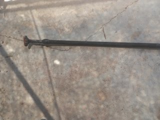 Remo de pádel Red Paddle