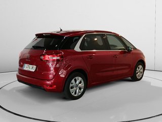 Citroen C4 Picasso PureTech 130 S&S Seduction 96 kW (130 CV)