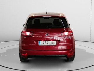 Citroen C4 Picasso PureTech 130 S&S Seduction 96 kW (130 CV)