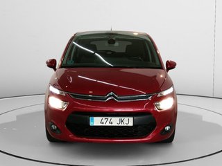 Citroen C4 Picasso PureTech 130 S&S Seduction 96 kW (130 CV)