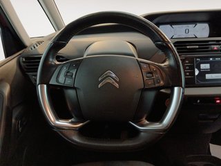 Citroen C4 Picasso PureTech 130 S&S Seduction 96 kW (130 CV)