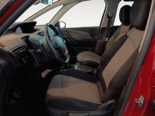 Citroen C4 Picasso PureTech 130 S&S Seduction 96 kW (130 CV)