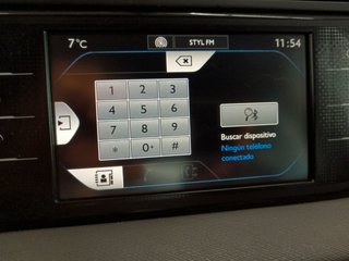 Citroen C4 Picasso PureTech 130 S&S Seduction 96 kW (130 CV)