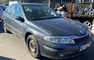 Scatola fusibili Renault Laguna II BG0 AUTHENTIQUE 8200283134 55RDY2088 F9Q C7