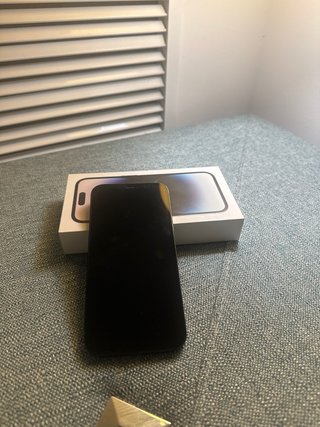 iPhone 12 Pro 256GB Blu