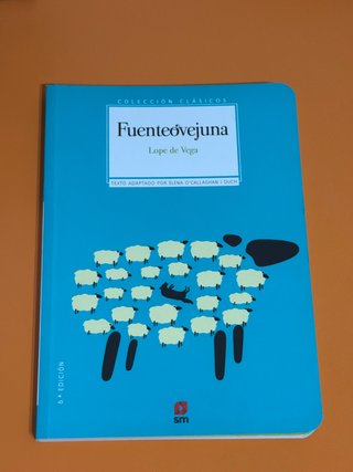 Fuenteovejuna