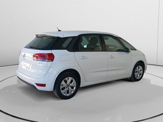 Citroen C4 Picasso PureTech 110 S&S 6v First 81 kW (110 CV)