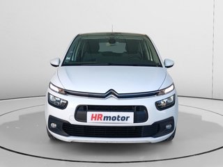 Citroen C4 Picasso PureTech 110 S&S 6v First 81 kW (110 CV)