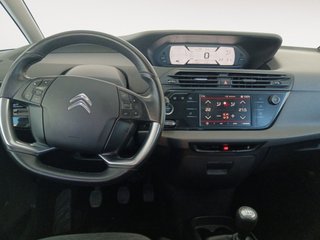 Citroen C4 Picasso PureTech 110 S&S 6v First 81 kW (110 CV)