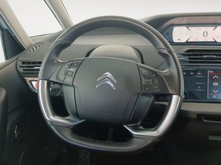 Citroen C4 Picasso PureTech 110 S&S 6v First 81 kW (110 CV)