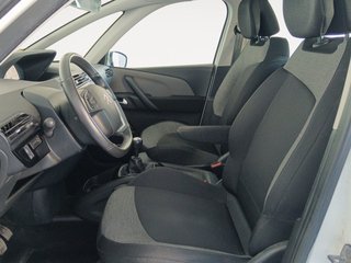 Citroen C4 Picasso PureTech 110 S&S 6v First 81 kW (110 CV)