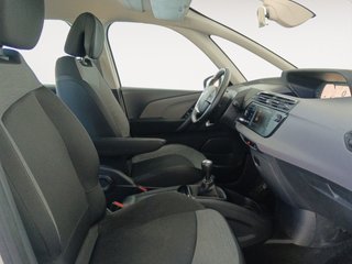 Citroen C4 Picasso PureTech 110 S&S 6v First 81 kW (110 CV)