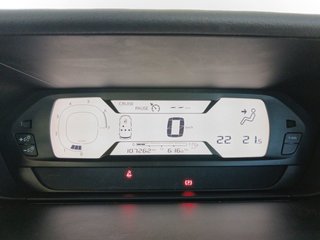 Citroen C4 Picasso PureTech 110 S&S 6v First 81 kW (110 CV)
