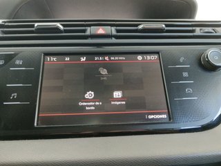 Citroen C4 Picasso PureTech 110 S&S 6v First 81 kW (110 CV)