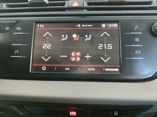 Citroen C4 Picasso PureTech 110 S&S 6v First 81 kW (110 CV)