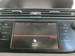Citroen C4 Picasso PureTech 110 S&S 6v First 81 kW (110 CV)