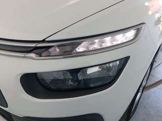 Citroen C4 Picasso PureTech 110 S&S 6v First 81 kW (110 CV)