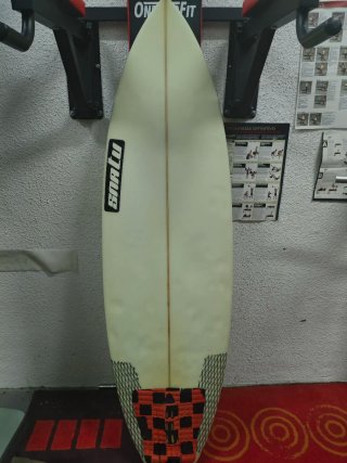 Tabla Surf Dumper Diver