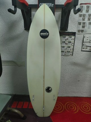 Tabla Surf Dumper Diver