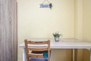 Alquiler de habitación individual