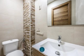 Alquiler de habitación individual