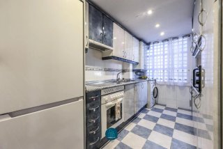 Alquiler de habitación individual